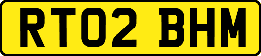 RT02BHM