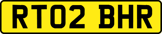 RT02BHR