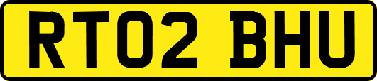 RT02BHU