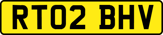 RT02BHV