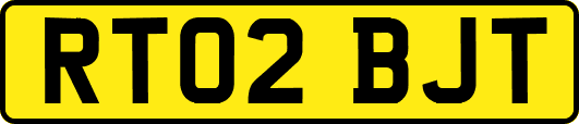 RT02BJT