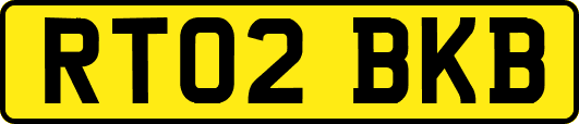 RT02BKB