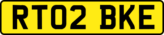 RT02BKE
