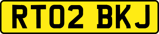 RT02BKJ