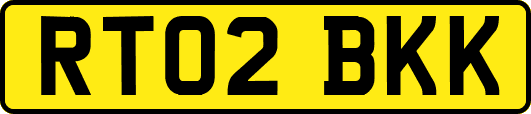 RT02BKK