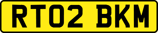 RT02BKM