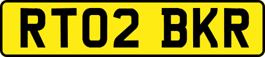RT02BKR