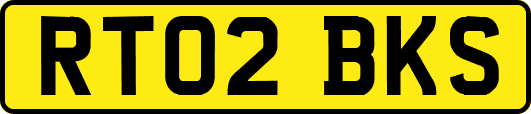 RT02BKS