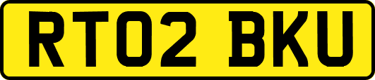 RT02BKU