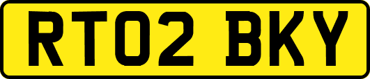RT02BKY