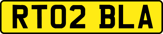 RT02BLA