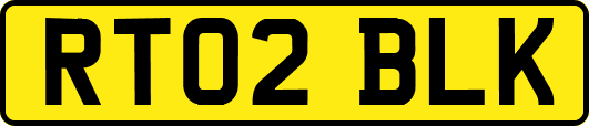 RT02BLK