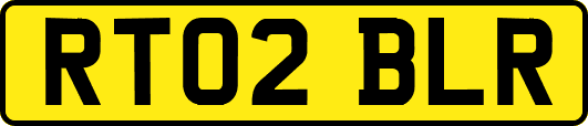 RT02BLR