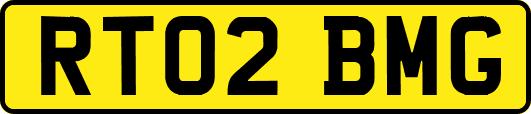 RT02BMG