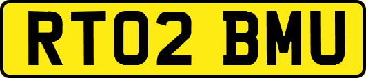 RT02BMU
