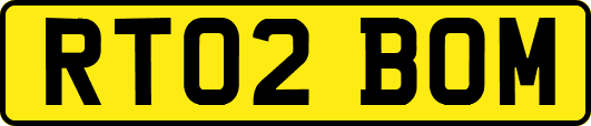 RT02BOM