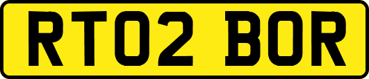 RT02BOR