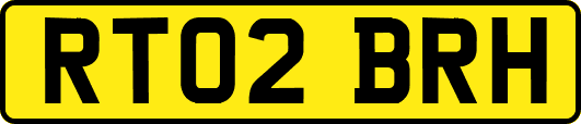 RT02BRH