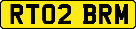RT02BRM