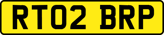 RT02BRP