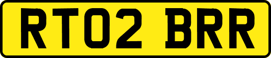 RT02BRR