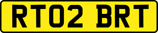 RT02BRT