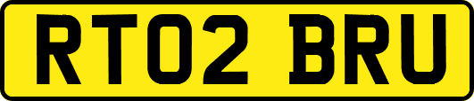 RT02BRU