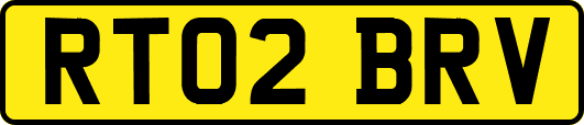 RT02BRV