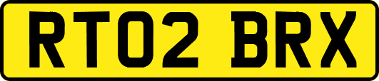RT02BRX