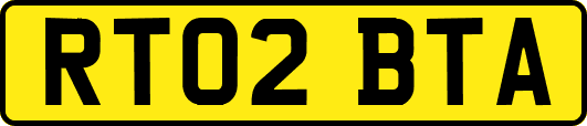 RT02BTA