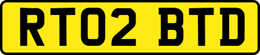 RT02BTD