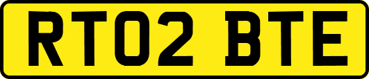 RT02BTE