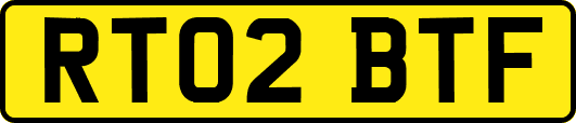 RT02BTF