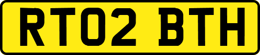 RT02BTH