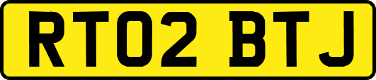 RT02BTJ
