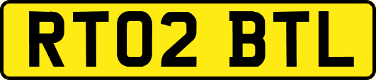 RT02BTL