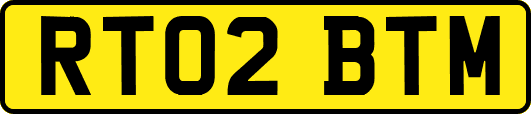 RT02BTM