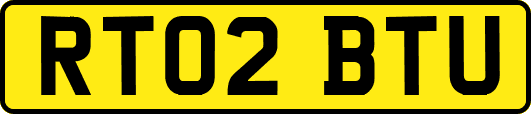RT02BTU
