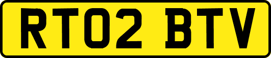 RT02BTV
