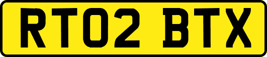 RT02BTX