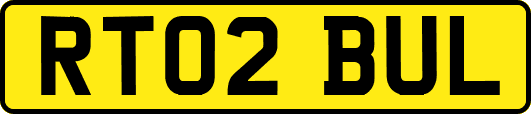 RT02BUL