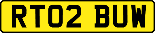 RT02BUW