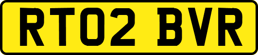 RT02BVR