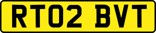 RT02BVT