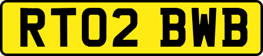 RT02BWB