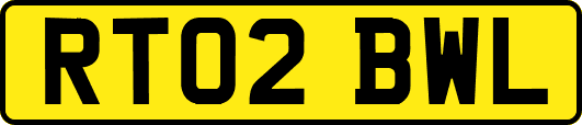 RT02BWL