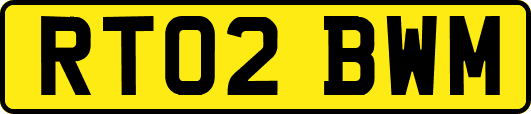 RT02BWM