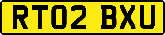 RT02BXU