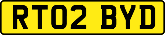 RT02BYD