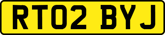 RT02BYJ